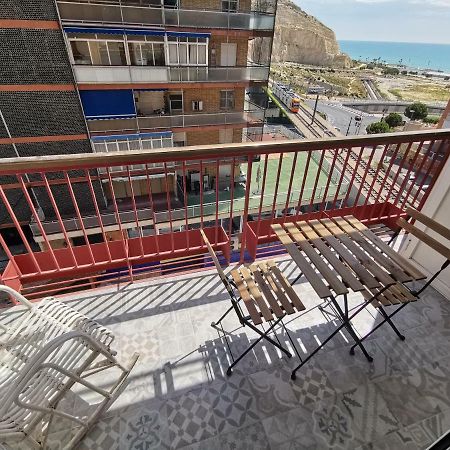 Turina Beach Alicante Zewnętrze zdjęcie