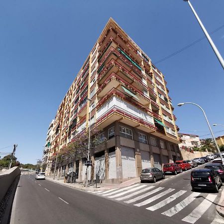 Turina Beach Alicante Zewnętrze zdjęcie