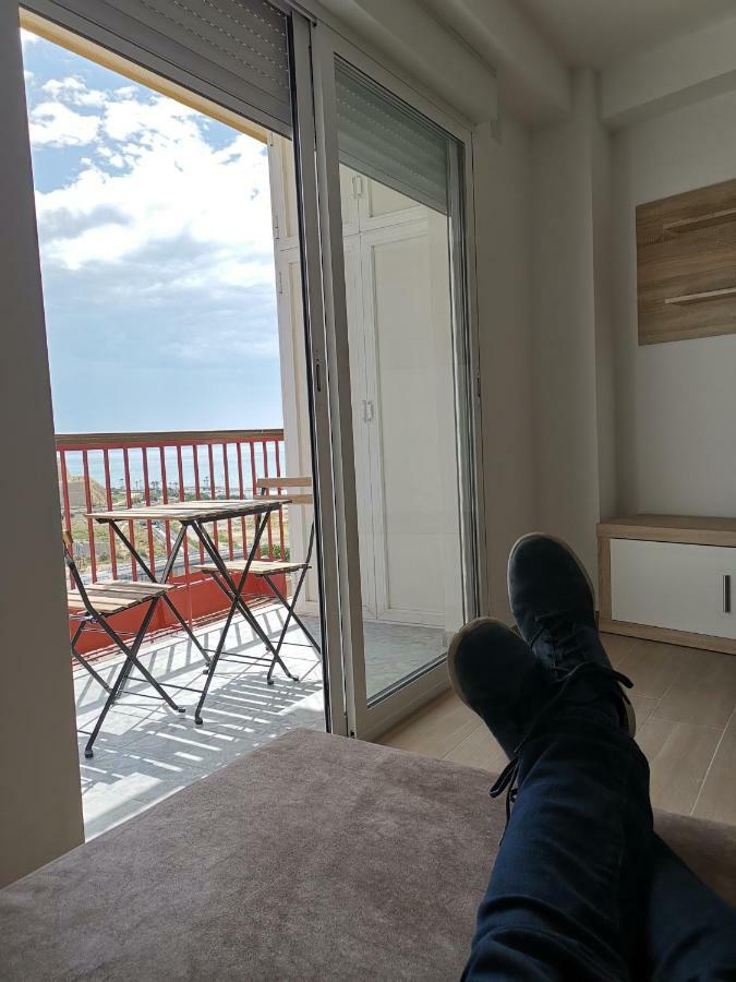 Turina Beach Alicante Zewnętrze zdjęcie