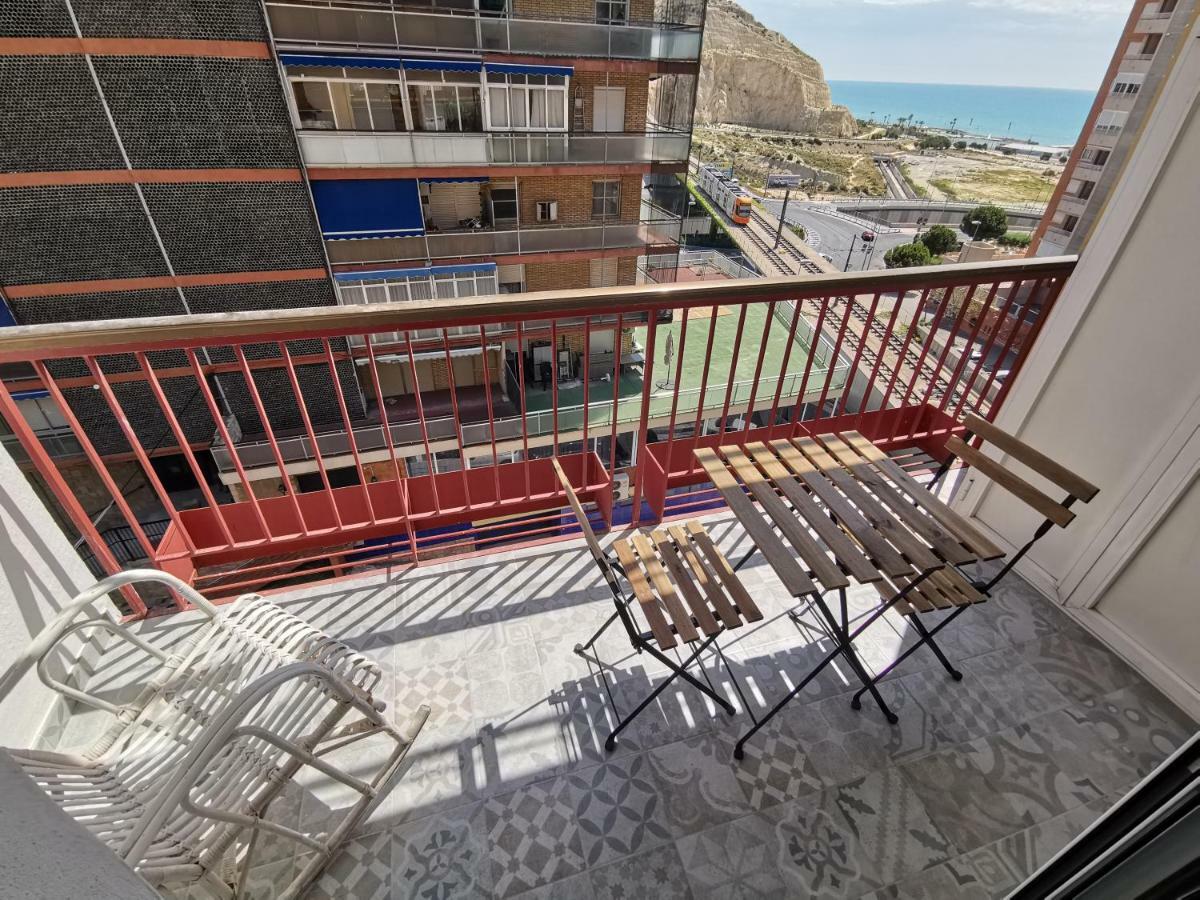 Turina Beach Alicante Zewnętrze zdjęcie