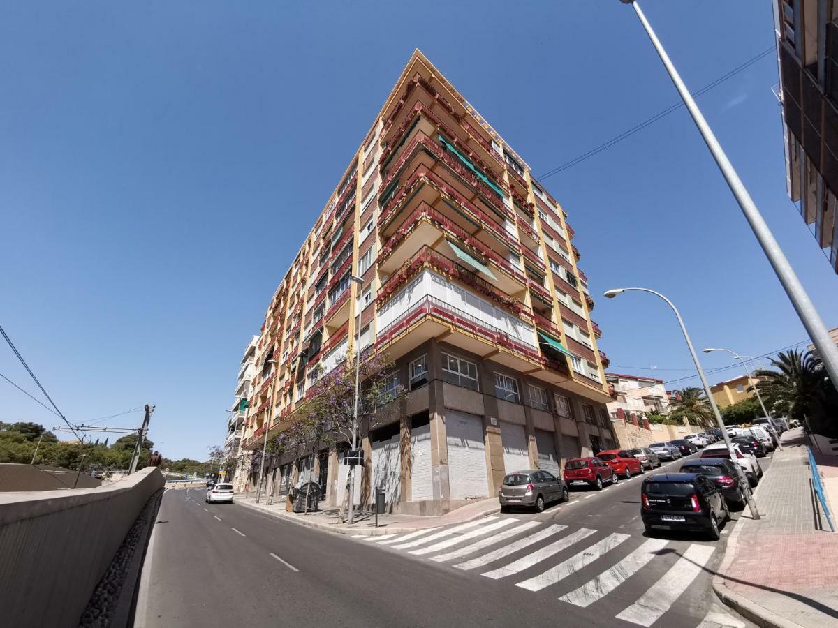 Turina Beach Alicante Zewnętrze zdjęcie