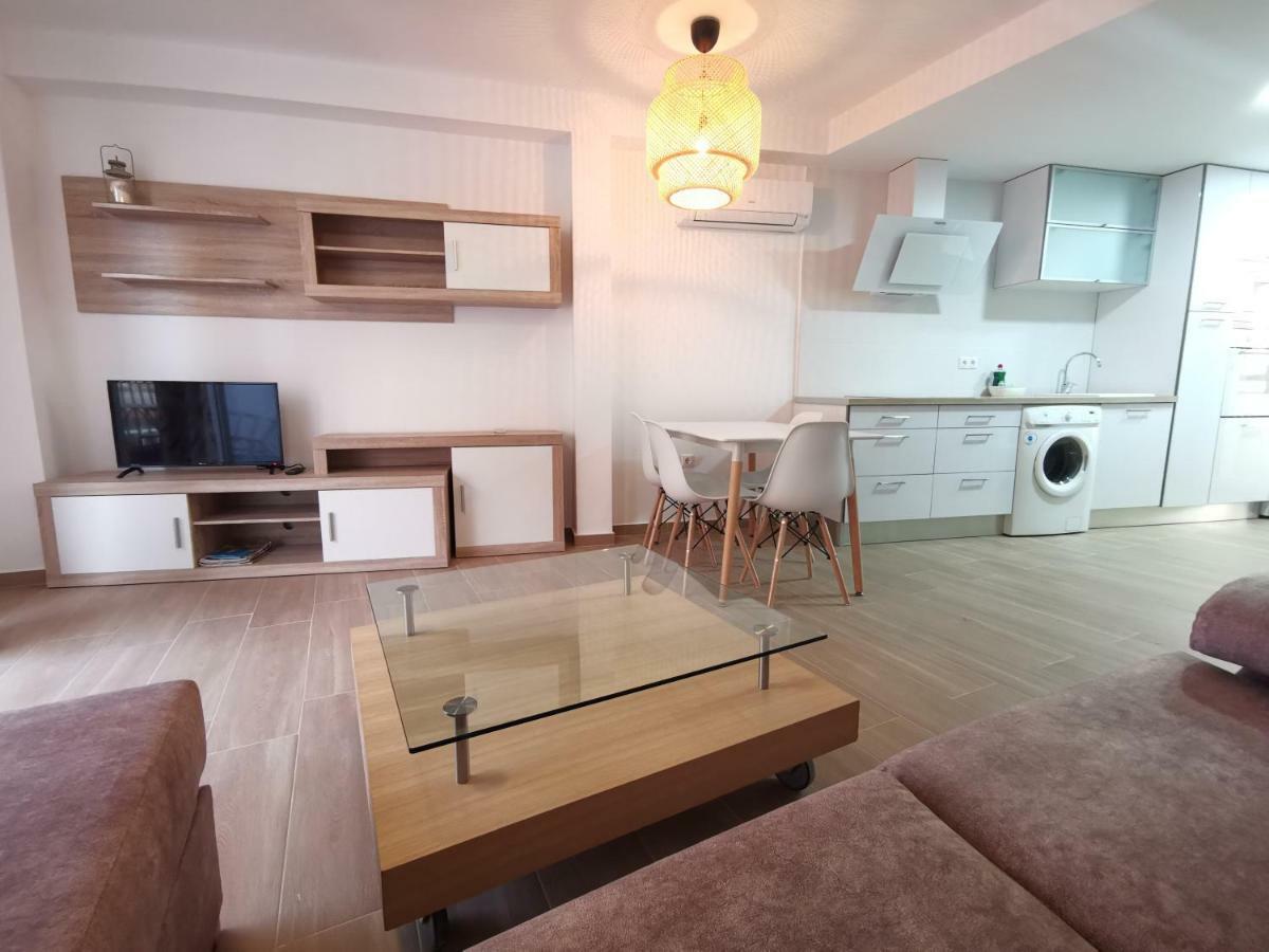 Turina Beach Alicante Zewnętrze zdjęcie