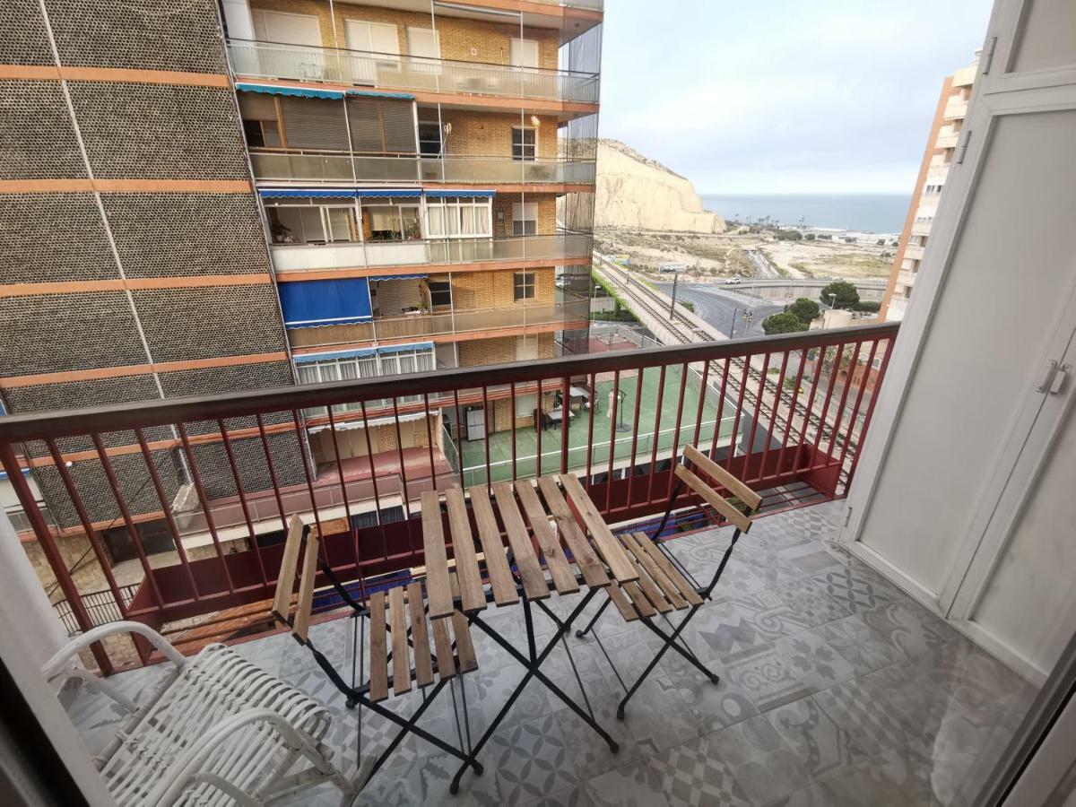 Turina Beach Alicante Zewnętrze zdjęcie