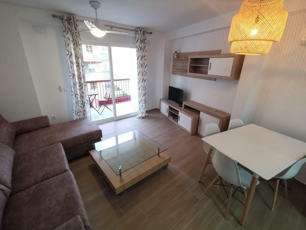 Turina Beach Alicante Zewnętrze zdjęcie
