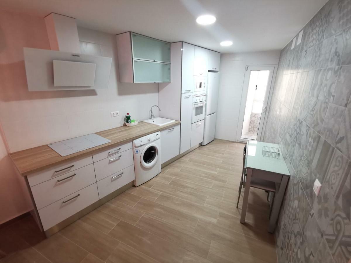 Turina Beach Alicante Zewnętrze zdjęcie