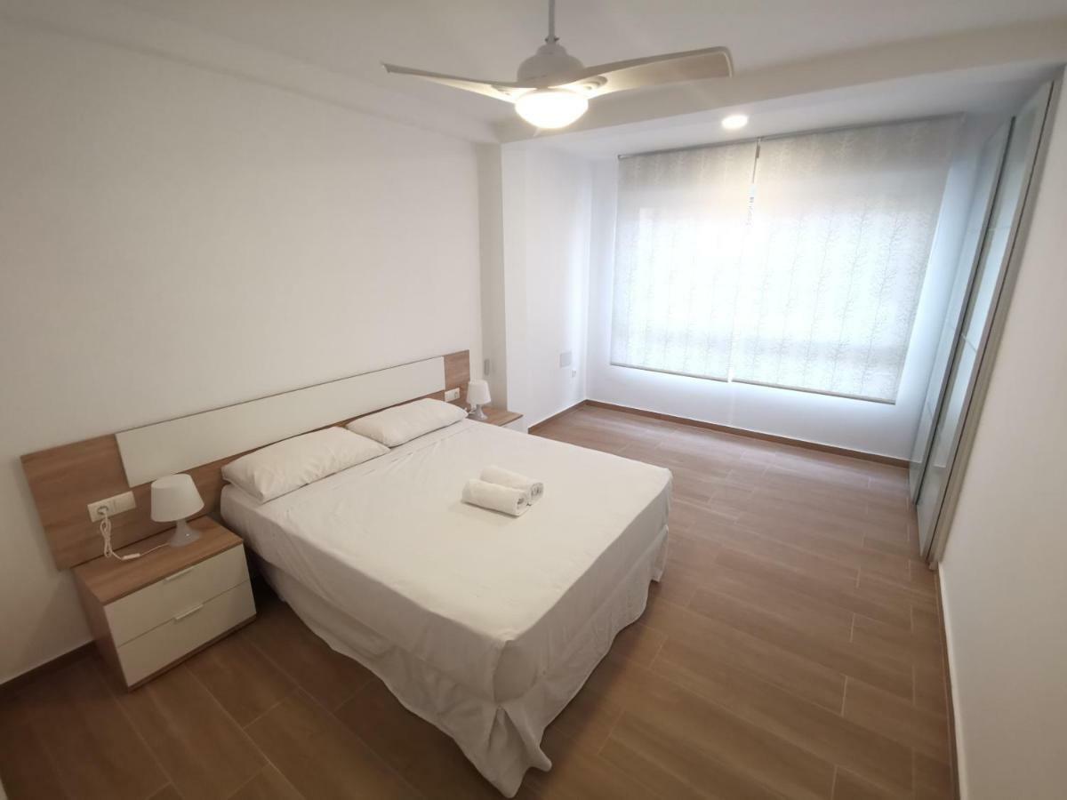 Turina Beach Alicante Zewnętrze zdjęcie