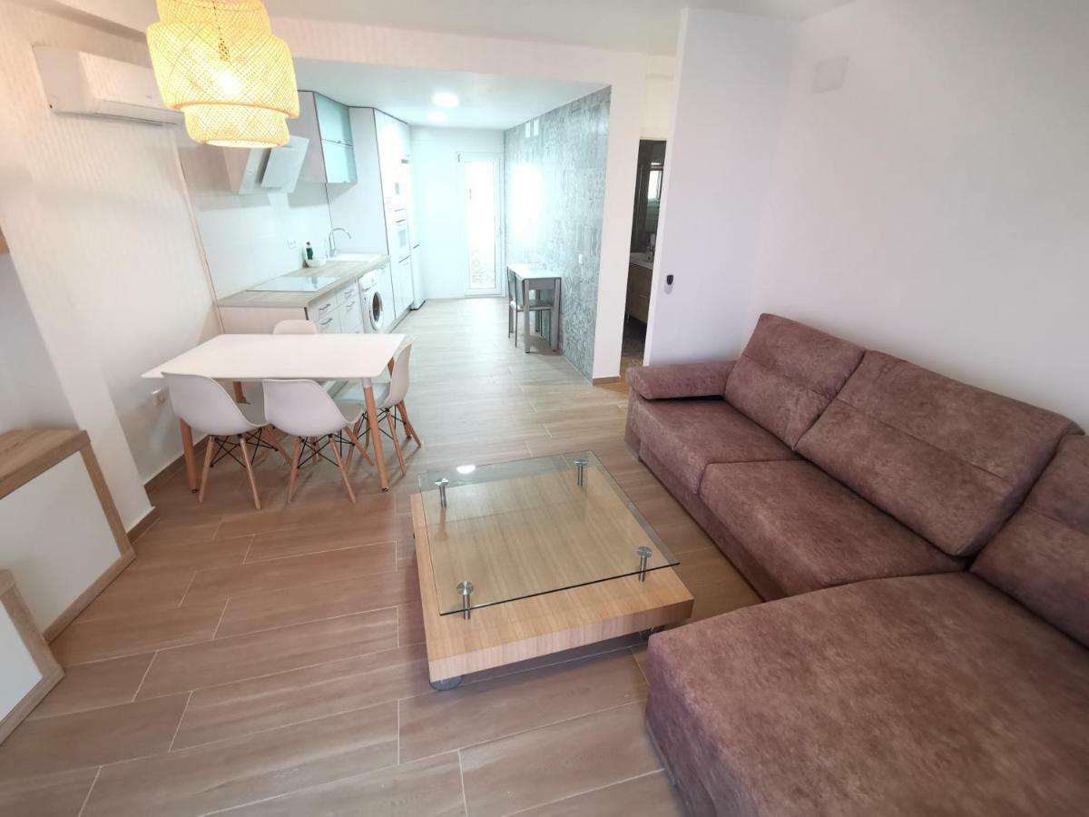 Turina Beach Alicante Zewnętrze zdjęcie